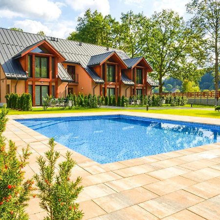 River Rest - Adults Only Świeradów-Zdrój 外观 照片