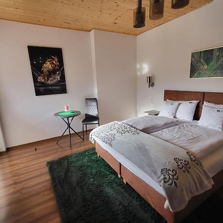 River Rest - Adults Only Świeradów-Zdrój 外观 照片