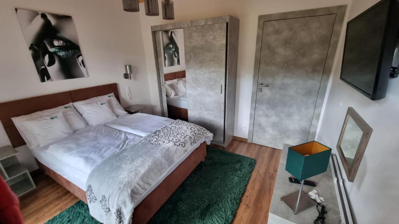 River Rest - Adults Only Świeradów-Zdrój 外观 照片
