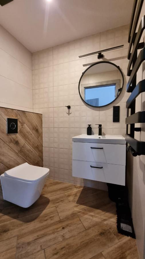 River Rest - Adults Only Świeradów-Zdrój 外观 照片
