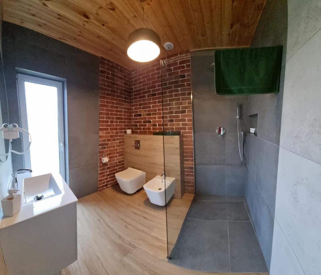 River Rest - Adults Only Świeradów-Zdrój 外观 照片