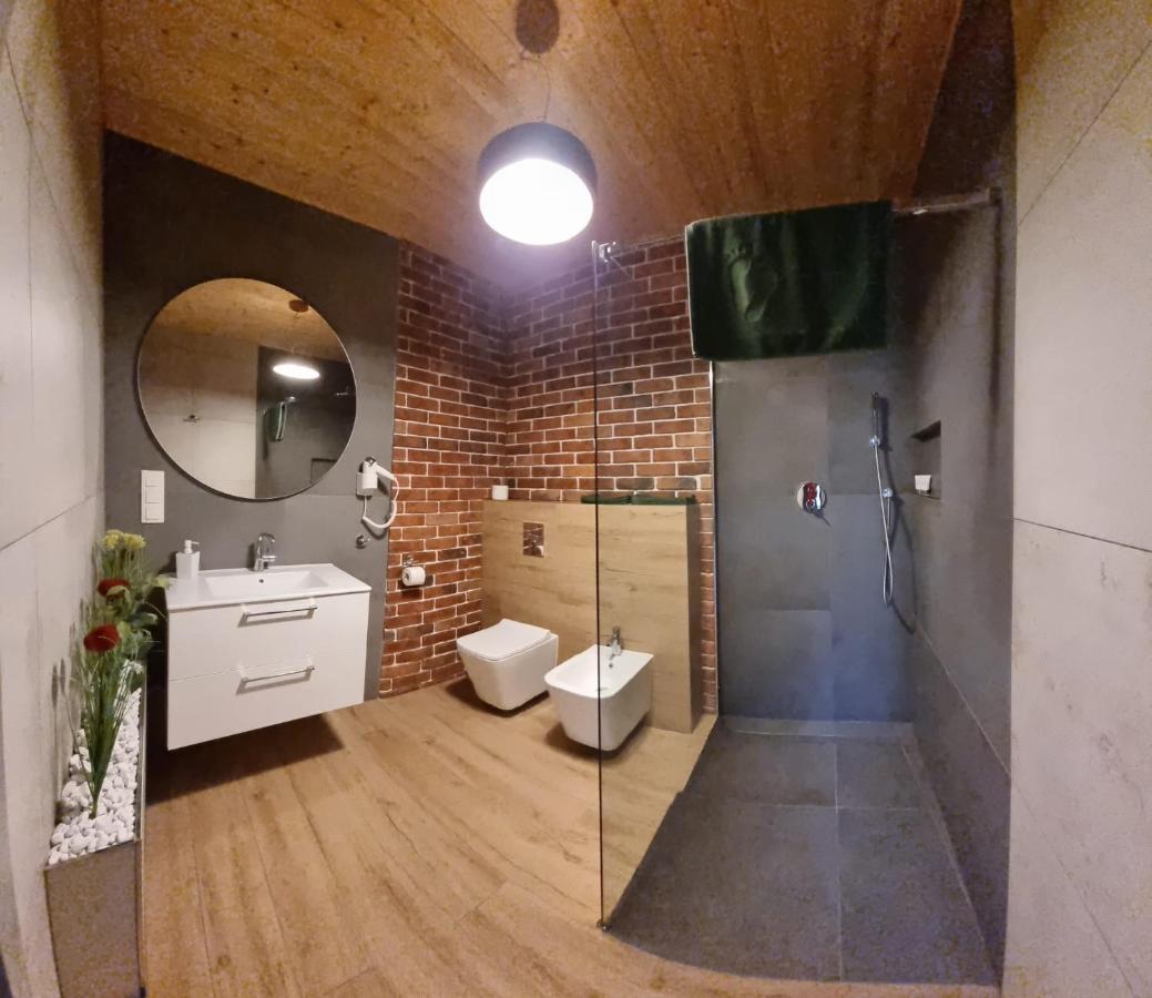River Rest - Adults Only Świeradów-Zdrój 外观 照片