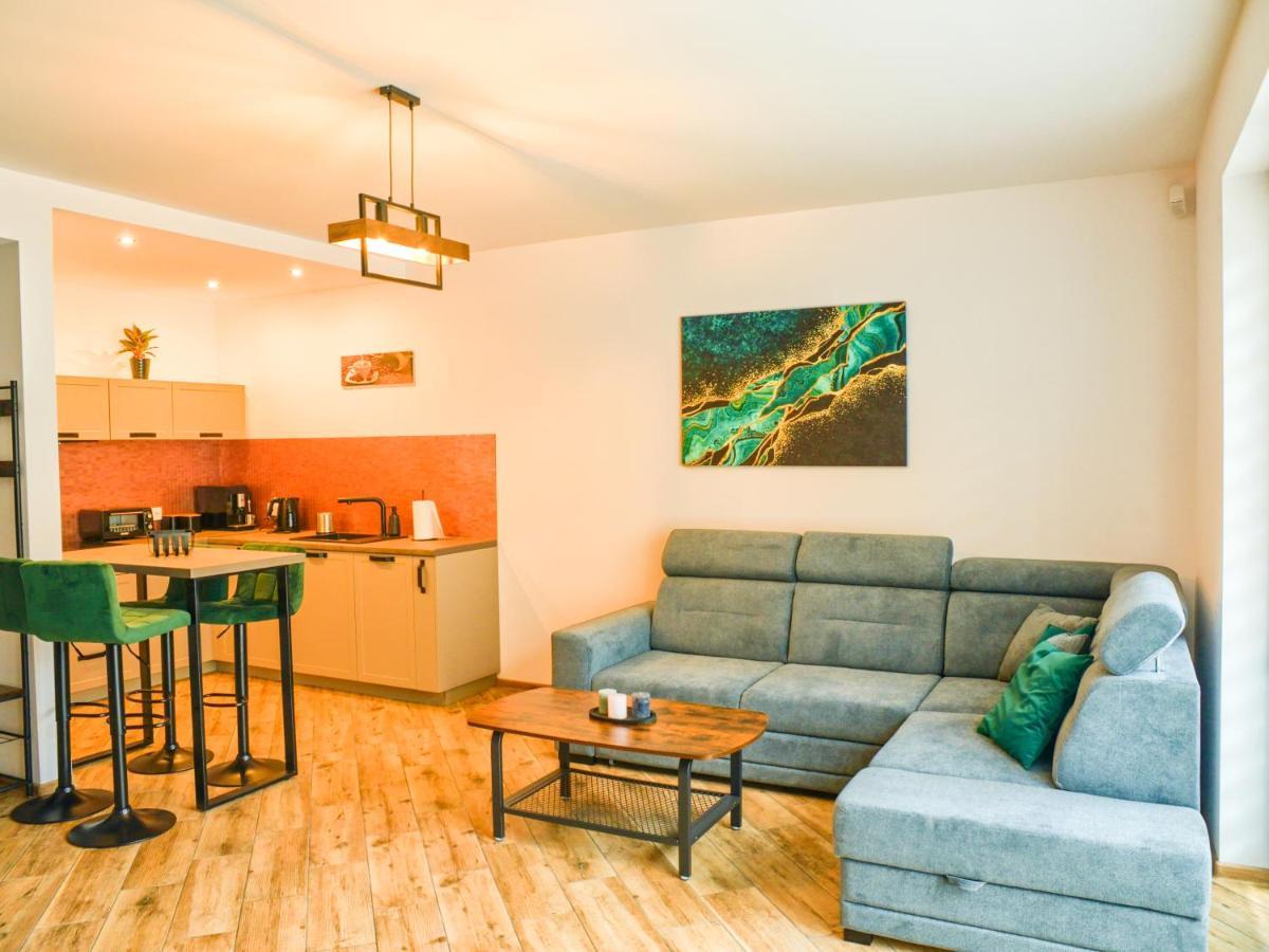 River Rest - Adults Only Świeradów-Zdrój 外观 照片