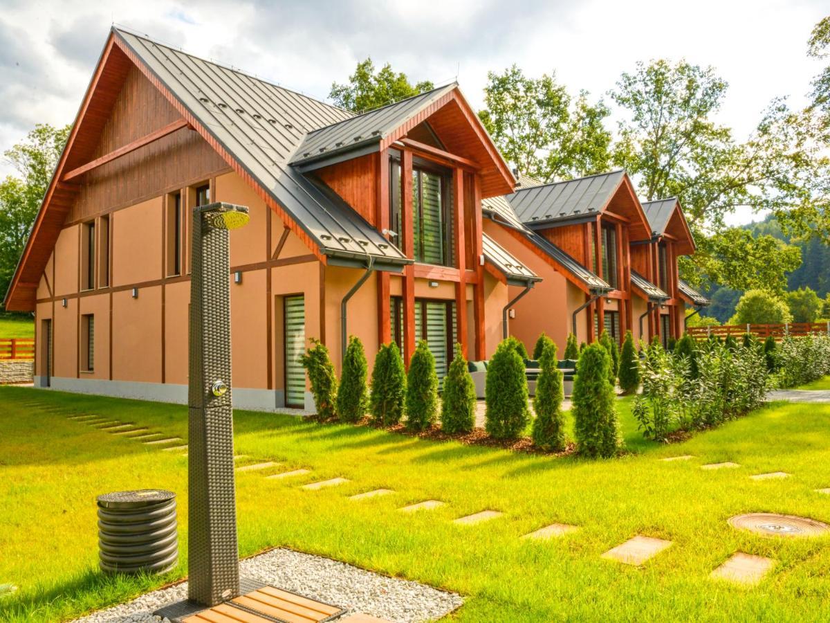 River Rest - Adults Only Świeradów-Zdrój 外观 照片