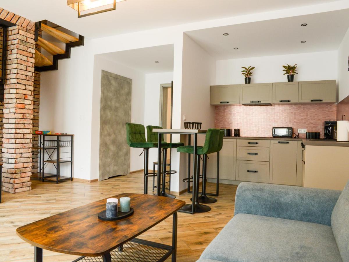 River Rest - Adults Only Świeradów-Zdrój 外观 照片