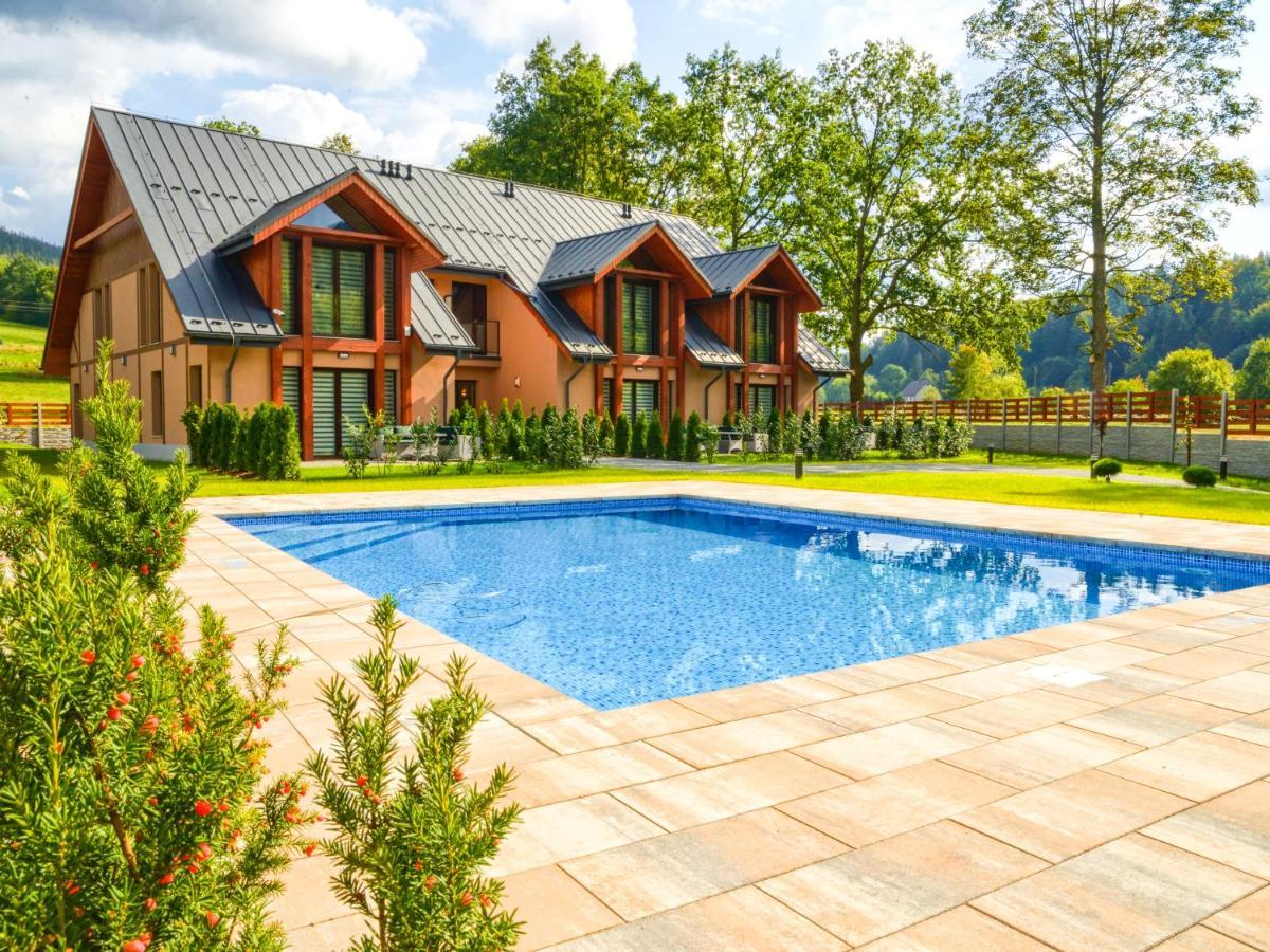 River Rest - Adults Only Świeradów-Zdrój 外观 照片