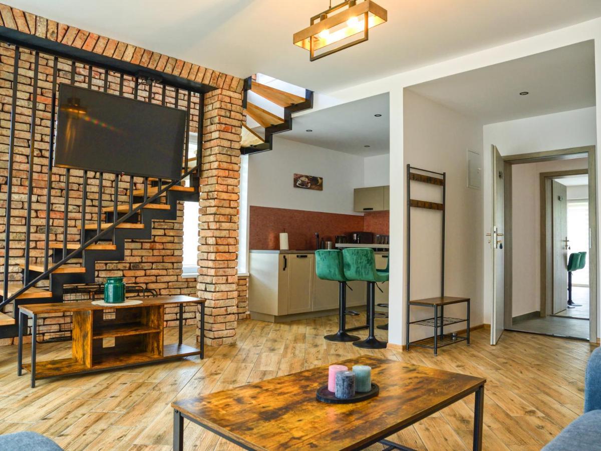 River Rest - Adults Only Świeradów-Zdrój 外观 照片