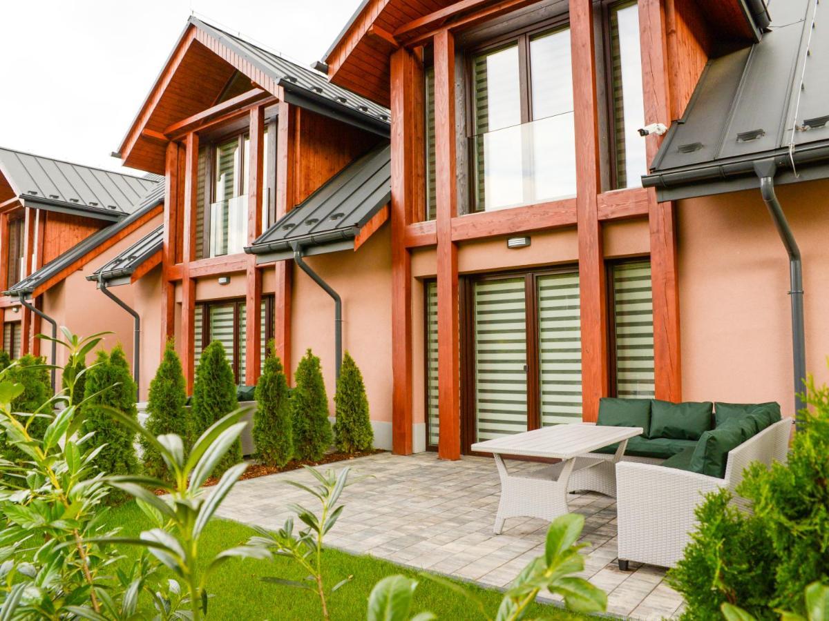 River Rest - Adults Only Świeradów-Zdrój 外观 照片