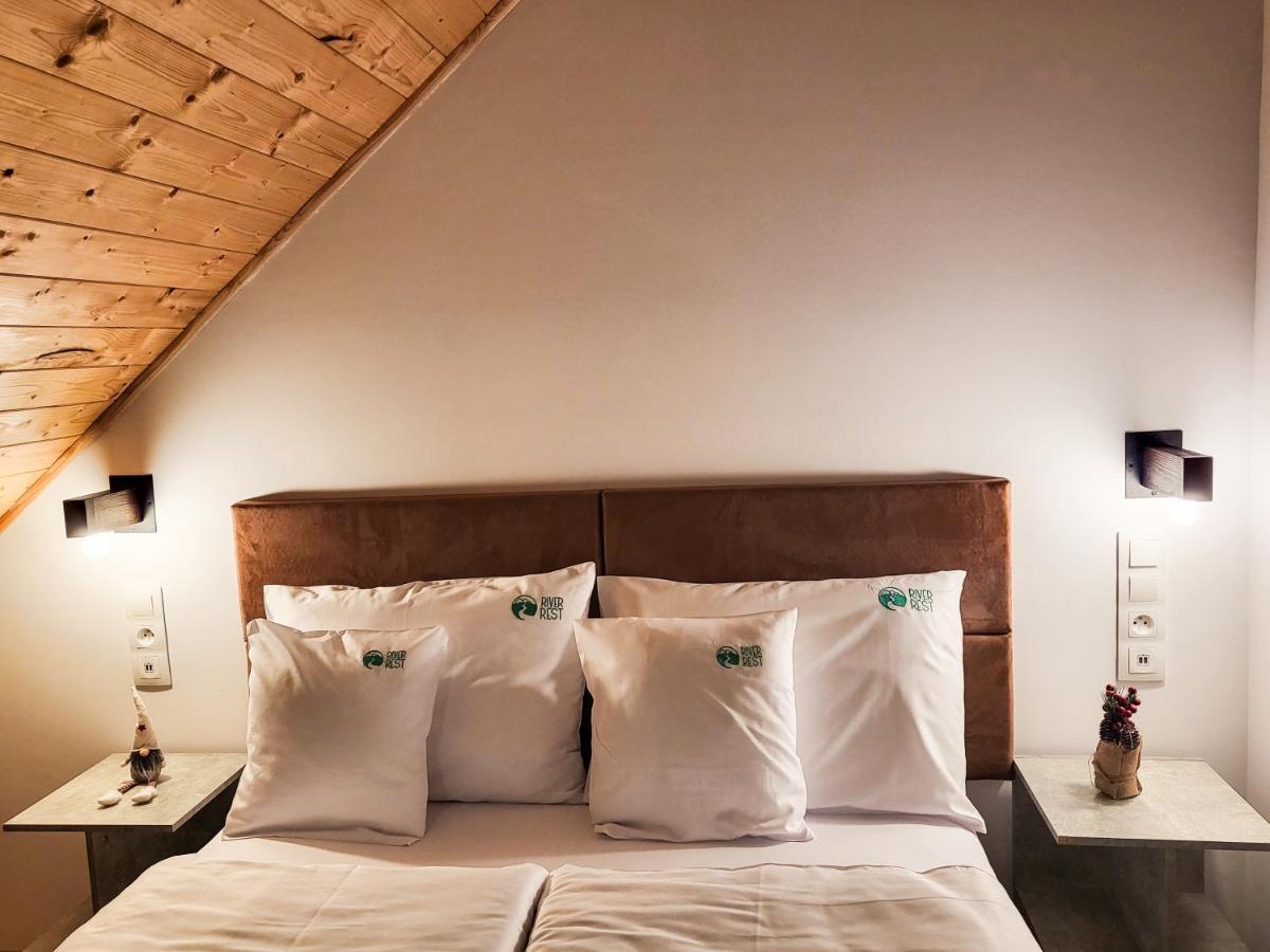 River Rest - Adults Only Świeradów-Zdrój 外观 照片