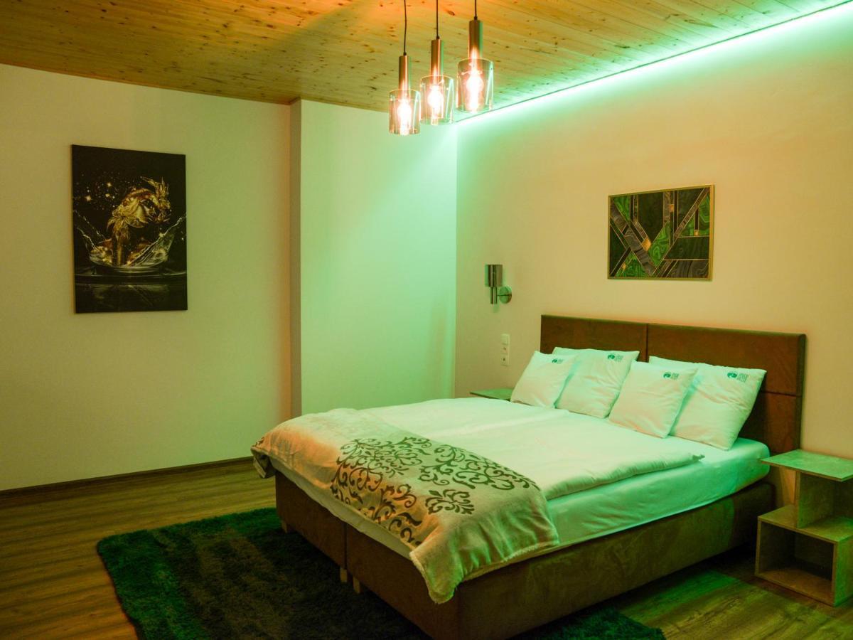River Rest - Adults Only Świeradów-Zdrój 外观 照片
