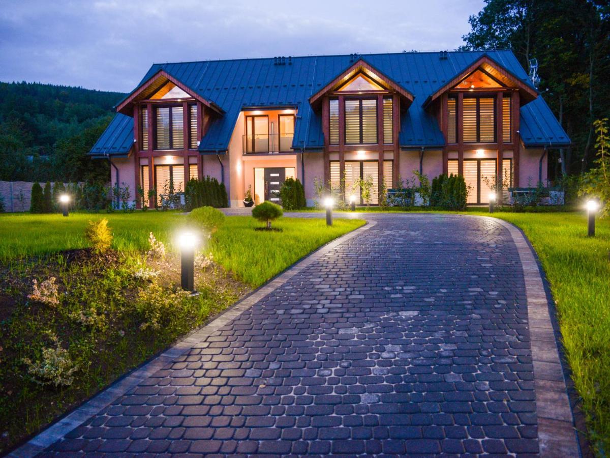 River Rest - Adults Only Świeradów-Zdrój 外观 照片