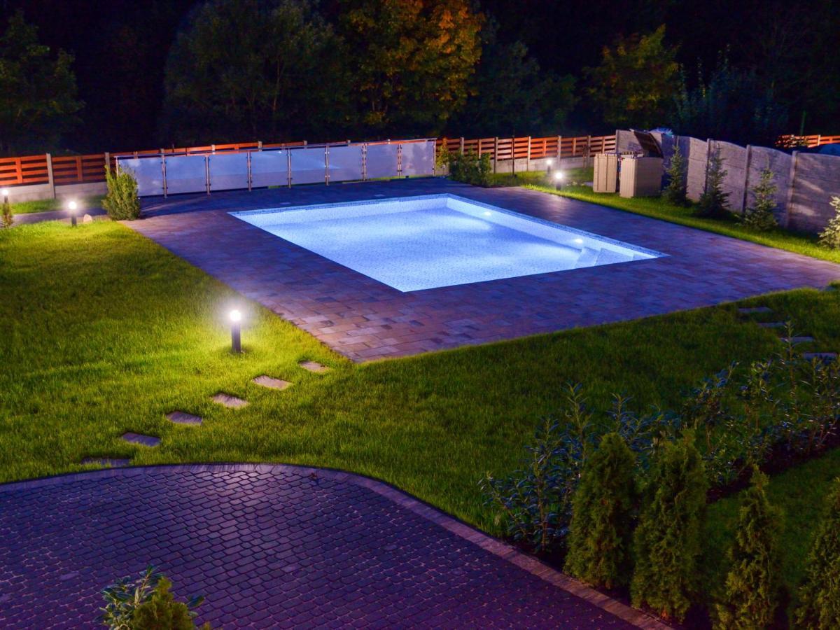 River Rest - Adults Only Świeradów-Zdrój 外观 照片