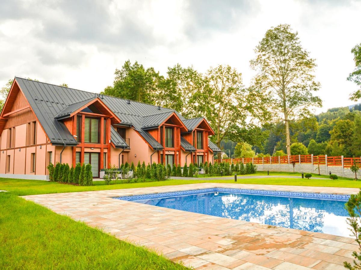 River Rest - Adults Only Świeradów-Zdrój 外观 照片