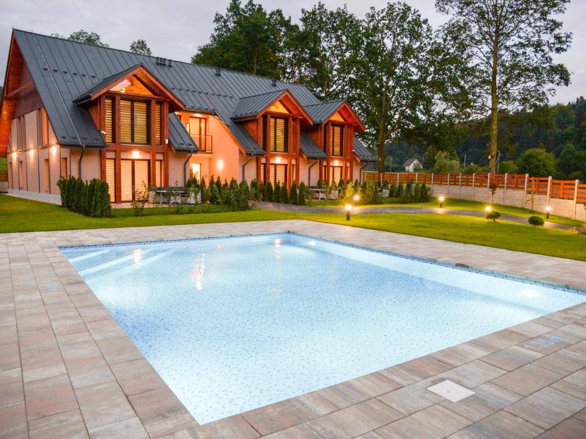 River Rest - Adults Only Świeradów-Zdrój 外观 照片