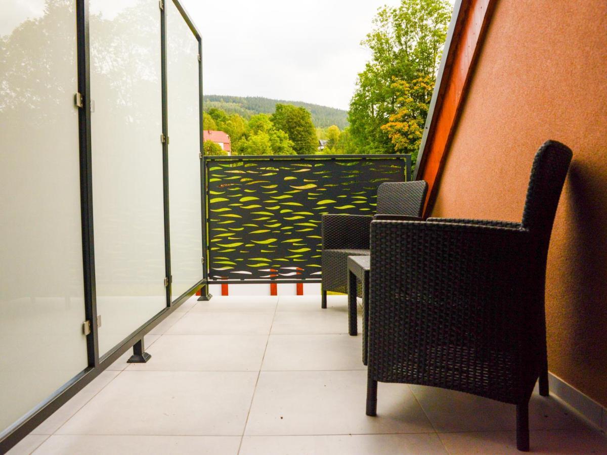River Rest - Adults Only Świeradów-Zdrój 外观 照片
