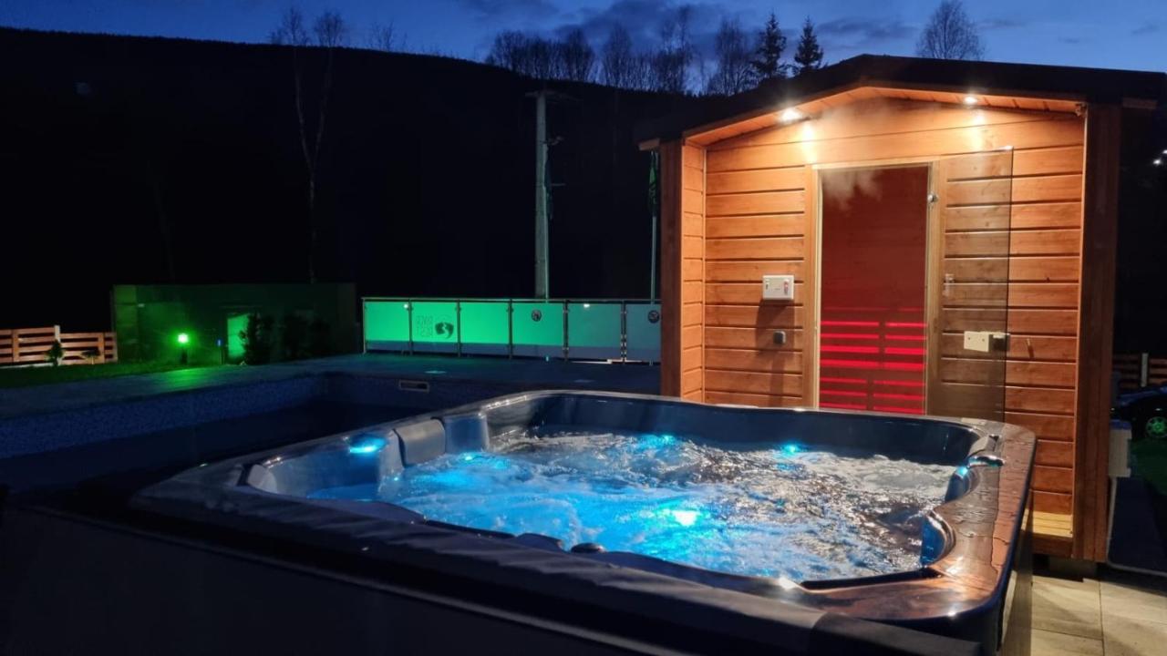 River Rest - Adults Only Świeradów-Zdrój 外观 照片