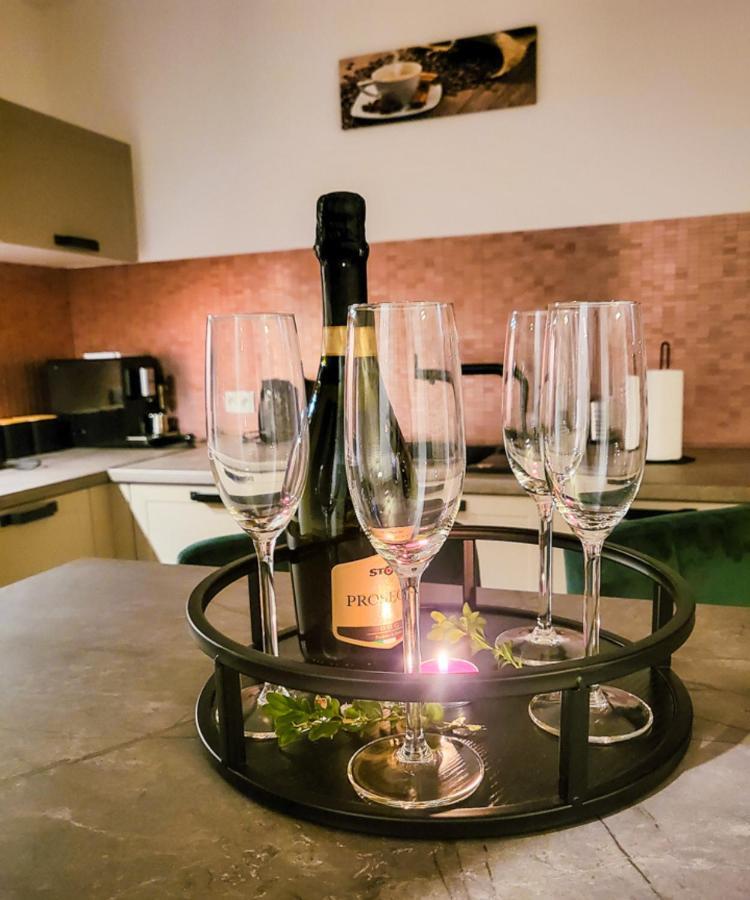 River Rest - Adults Only Świeradów-Zdrój 外观 照片