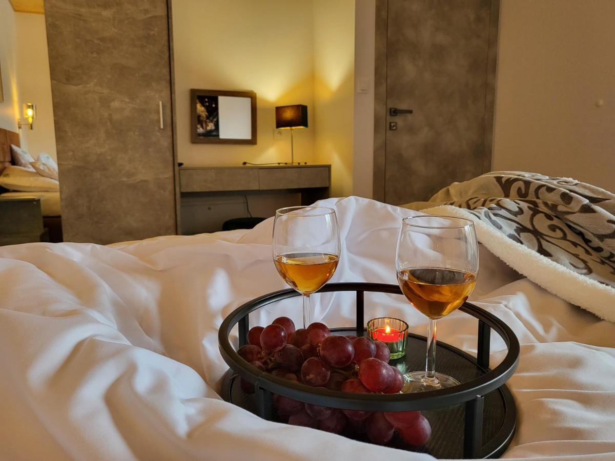 River Rest - Adults Only Świeradów-Zdrój 外观 照片