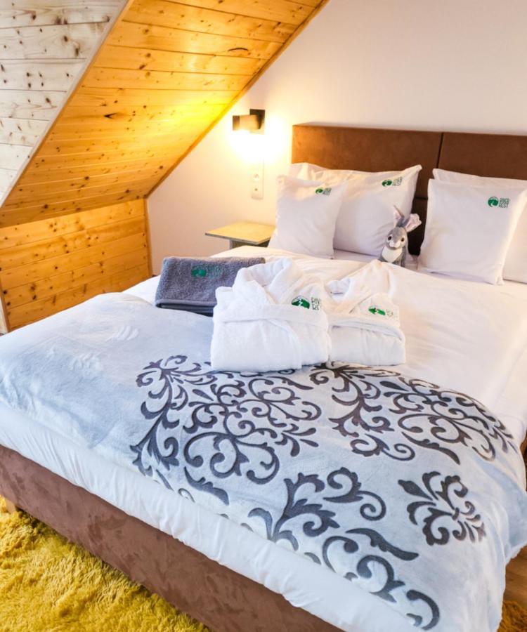 River Rest - Adults Only Świeradów-Zdrój 外观 照片