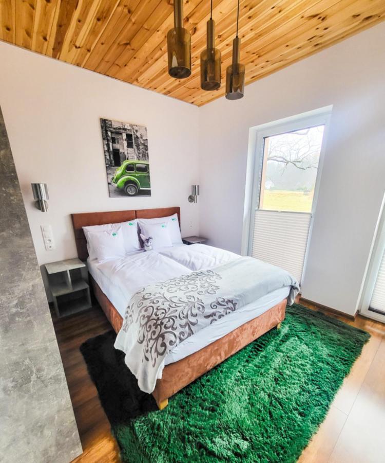 River Rest - Adults Only Świeradów-Zdrój 外观 照片