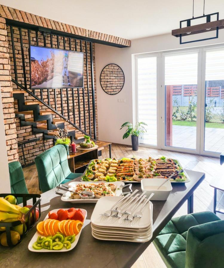 River Rest - Adults Only Świeradów-Zdrój 外观 照片