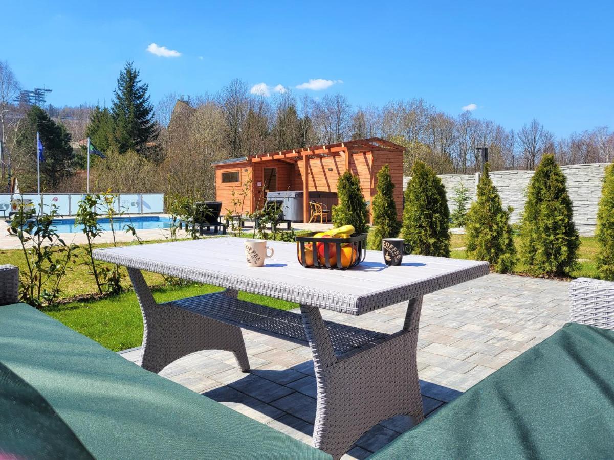 River Rest - Adults Only Świeradów-Zdrój 外观 照片