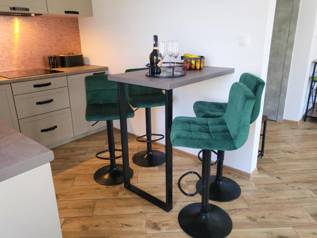 River Rest - Adults Only Świeradów-Zdrój 外观 照片