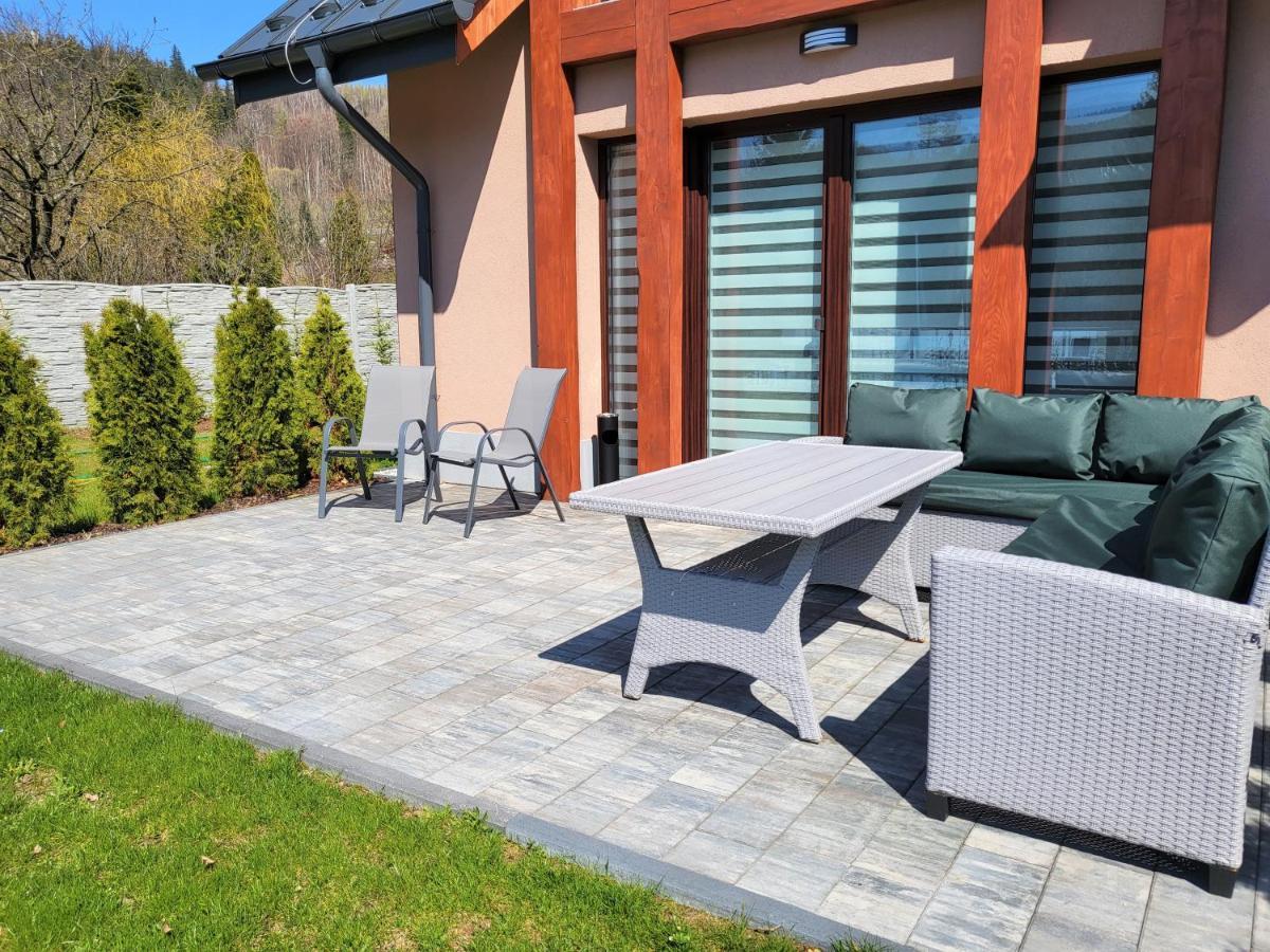 River Rest - Adults Only Świeradów-Zdrój 外观 照片