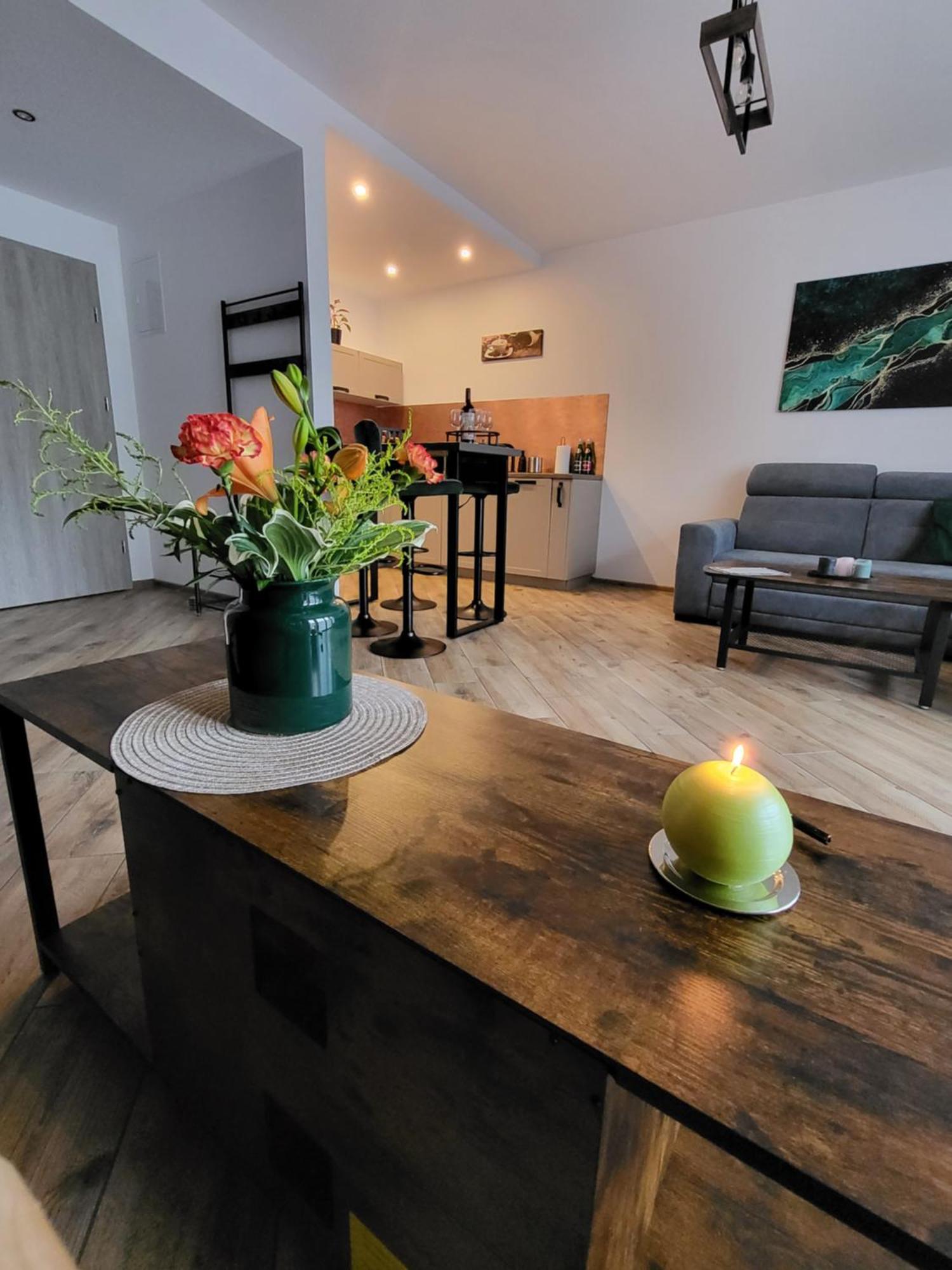River Rest - Adults Only Świeradów-Zdrój 外观 照片