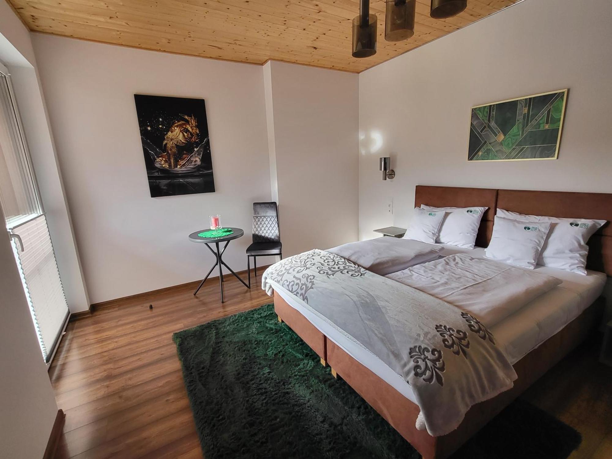 River Rest - Adults Only Świeradów-Zdrój 外观 照片