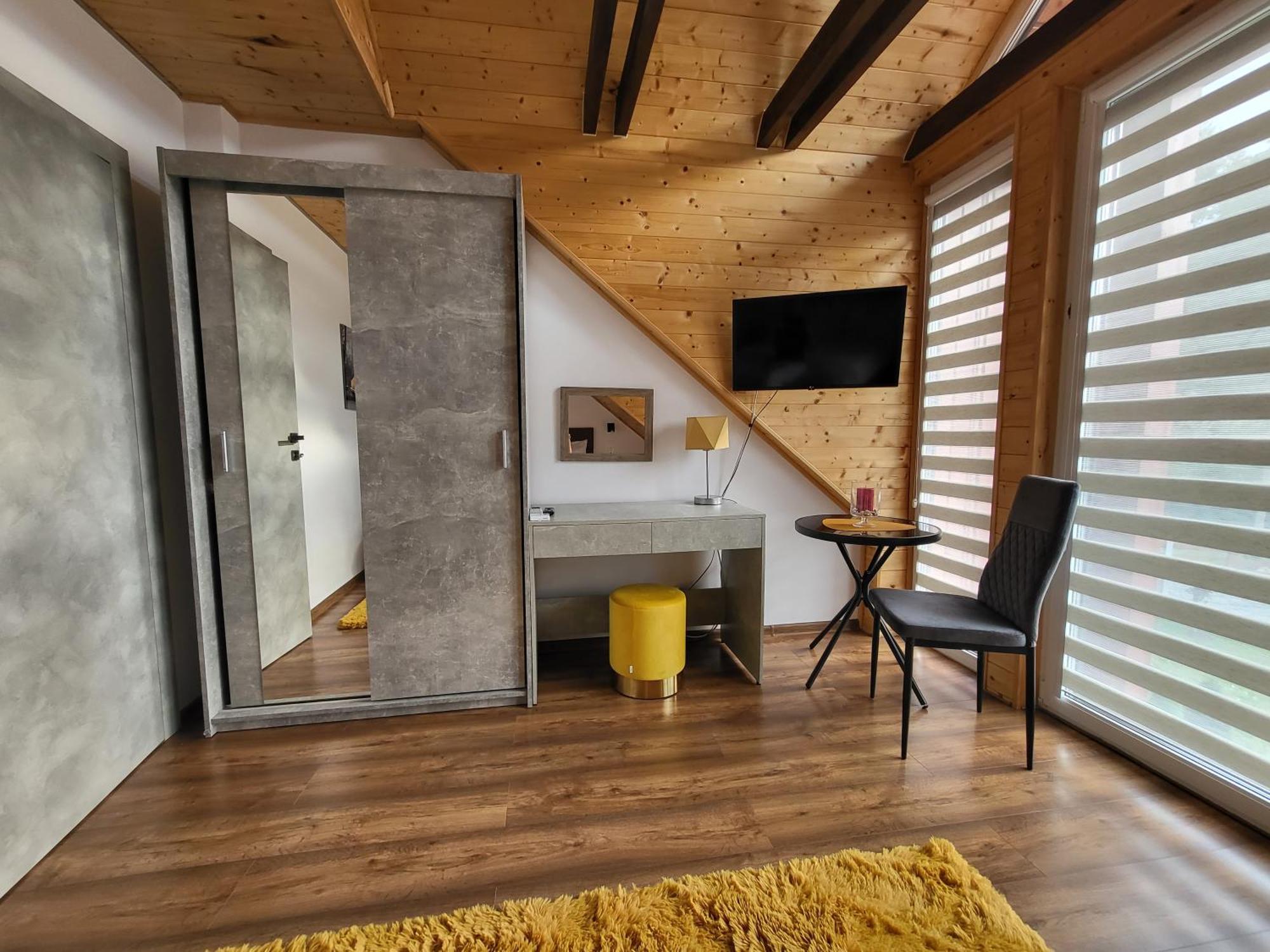 River Rest - Adults Only Świeradów-Zdrój 外观 照片