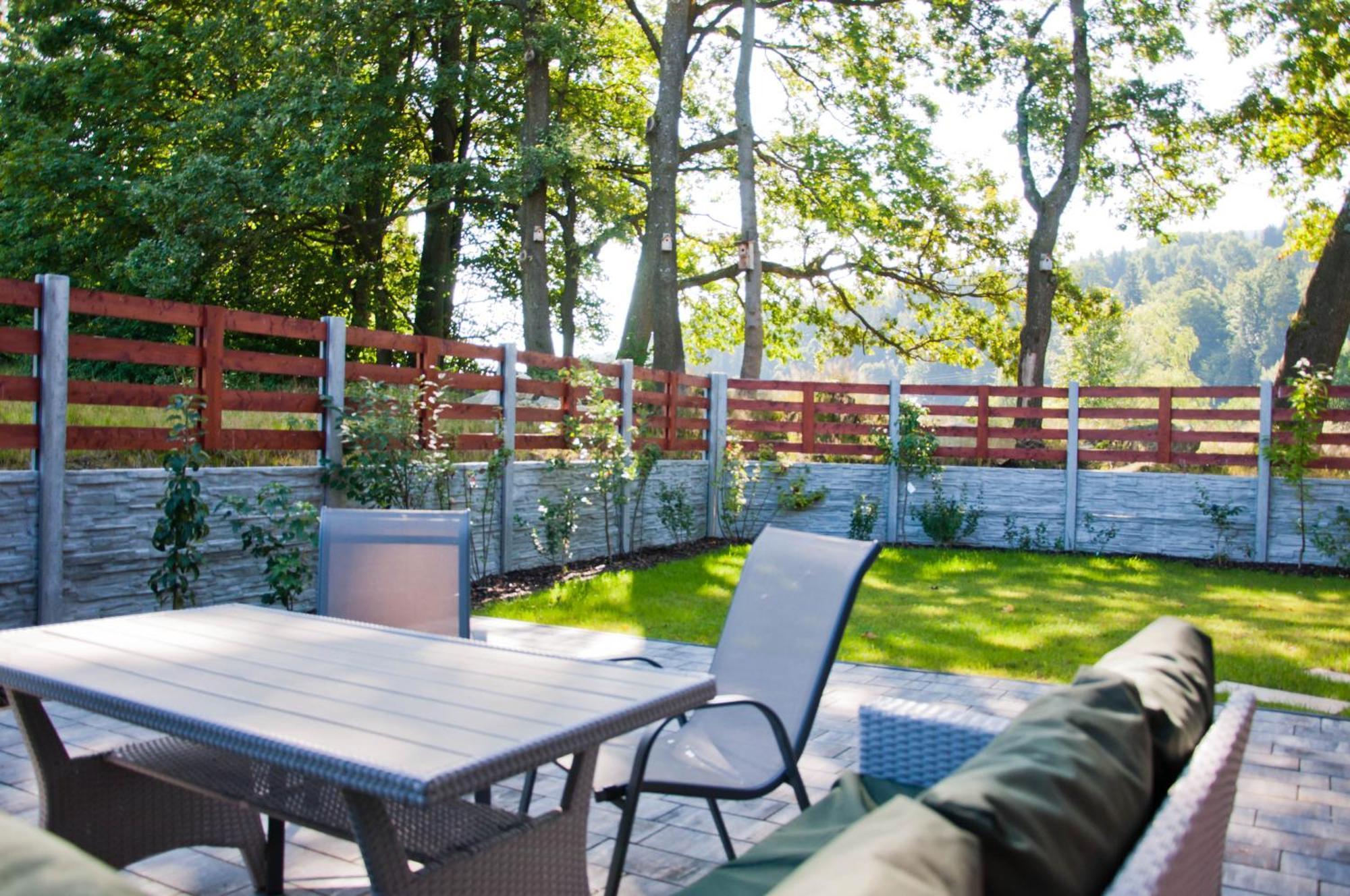 River Rest - Adults Only Świeradów-Zdrój 外观 照片